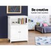 Buffet Sideboard – IVOR White