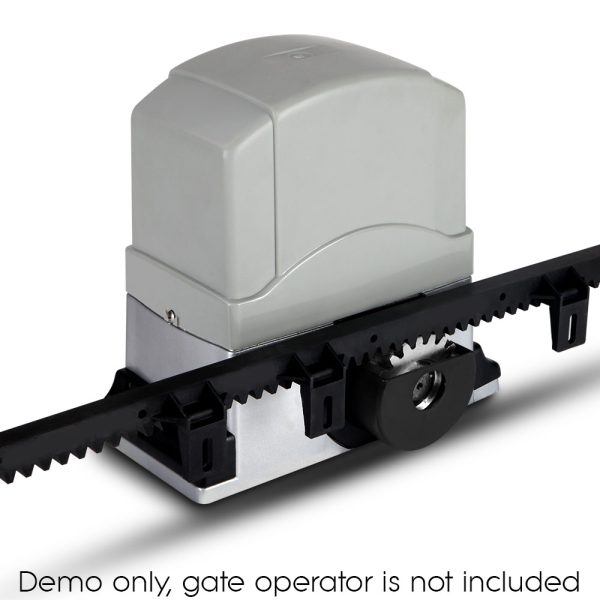 Sliding Gate Opener Rack