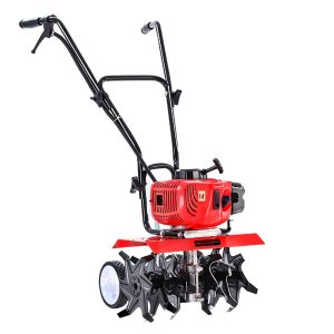 Garden Cultivator Tiller Petrol Rotary Hoe Rototiller