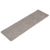 Kitchen Mat 45x150cm Textilene Floor Rug Carpet Non-slip