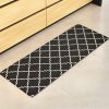 Kitchen Mat 45x120cm PVC Floor Rug Carpet Non-slip Gina