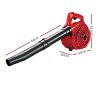 Petrol Leaf Blower Garden Vacuum Handheld Commercial Outdoor Tool 36CC