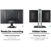 Monitor Arm Gas Spring Dual Desk Mount Screen Holder