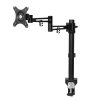 Monitor Arm Desk Mount Screen Holder Bracket