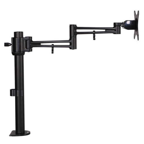 Monitor Arm Desk Mount Screen Holder Bracket