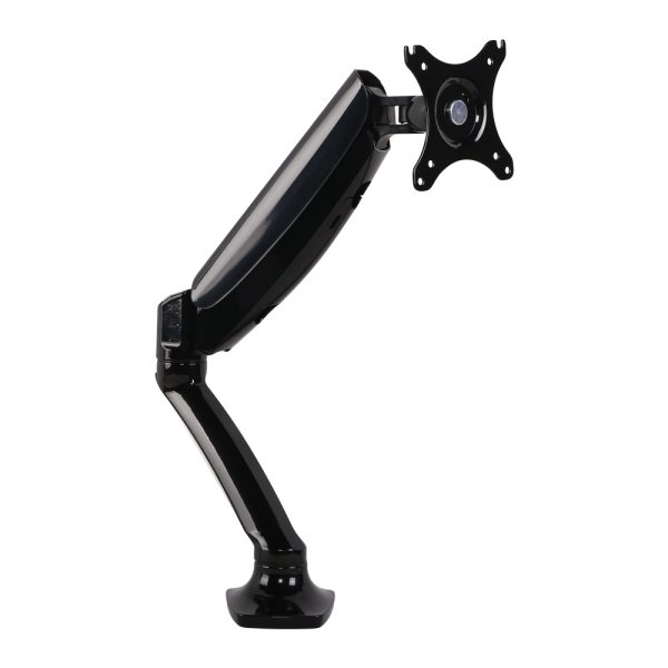 Monitor Arm Gas Spring Desk Mount Screen Holder