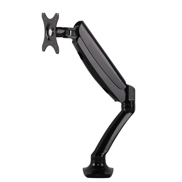 Monitor Arm Gas Spring Desk Mount Screen Holder