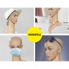 Mannequin Head Dummy Model Display Shop Stand Professional Use – Female