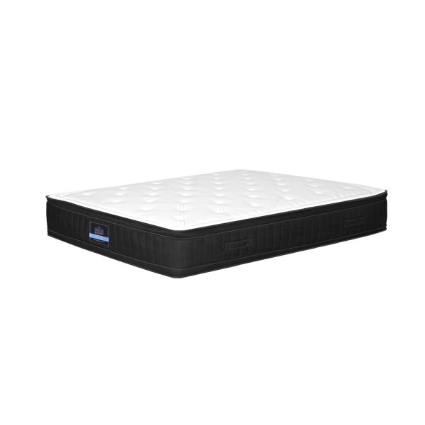 32cm Mattress Euro Top Queen