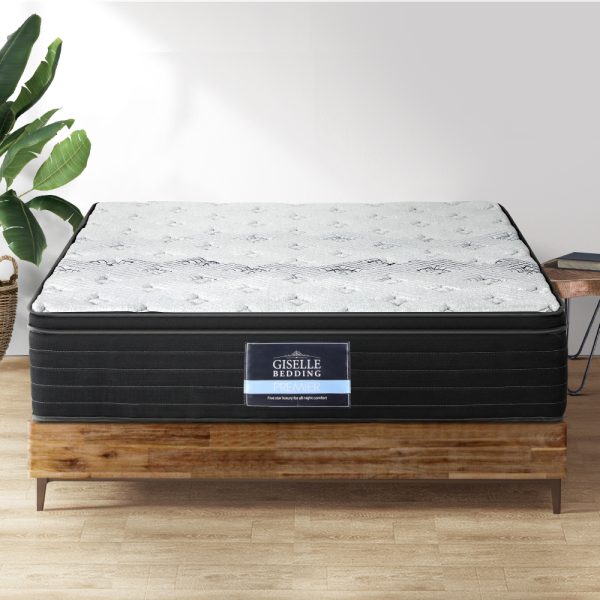 32cm Mattress Extra Firm Queen