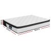 30cm Mattress Euro Top Double