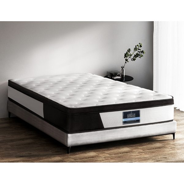 30cm Mattress Euro Top Double