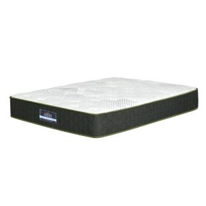 25cm Mattress Green Tea Foam King Single