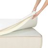 27cm Mattress Double-sided Flippable Layer Double