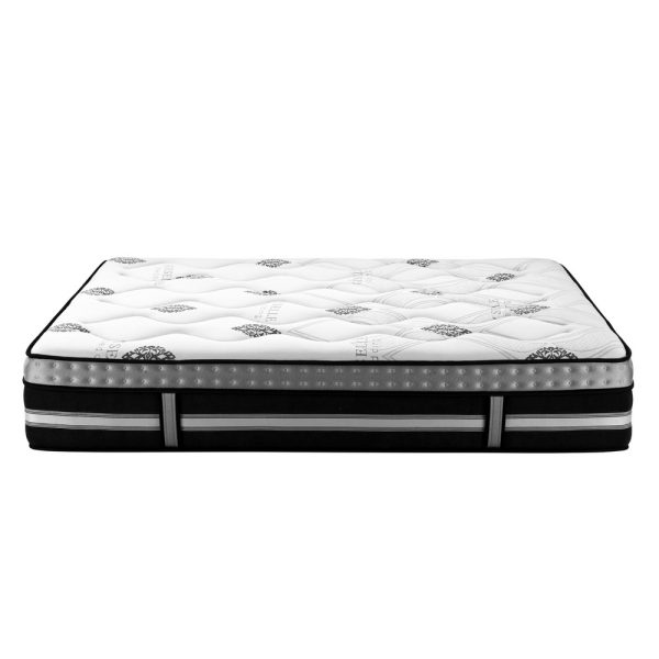 35cm Mattress Cool Gel Memory Foam Queen