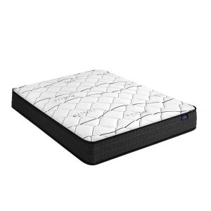 Barnegat Bedding Glay Bonnell Spring Mattress 16cm Thick – DOUBLE