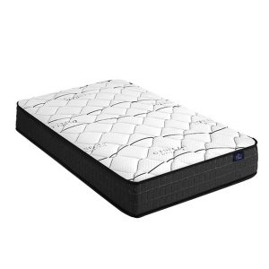 Barnegat Bedding Glay Bonnell Spring Mattress 16cm Thick – KING SINGLE