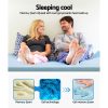 Bedding Memory Foam Mattress Topper Cool Gel 10cm Queen