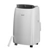 Devanti 12000BTU Portable Air Conditioner Cooling Mobile Fan Cooler Remote 3300W