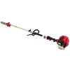 62CC Pole Chainsaw Saw Petrol Chain Tree Pruner Extended Spark Plug – OR