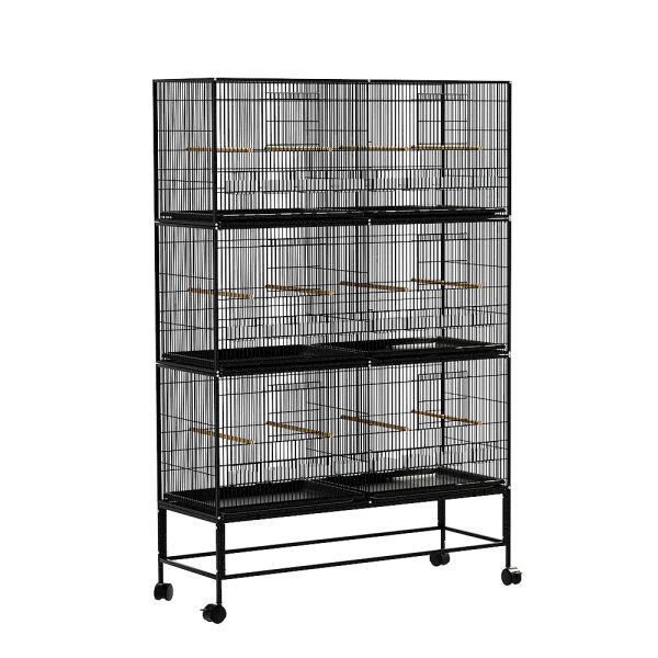 Bird Cage 175cm Large Aviary