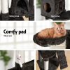 i.Pet Cat Tree 193cm Tower Scratching Post Scratcher Condo House Trees Grey