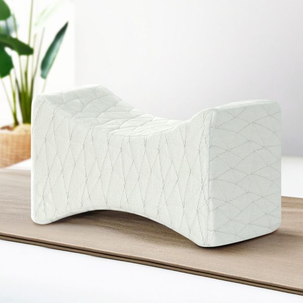 Memory Foam Leg Knee Pillow