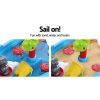 Kids Sandpit Pretend Play Set Outdoor Toys Water Table Activity Play Set