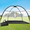 3.5M Golf Practice Net Portable Training Aid Driving Target Mat Soccer