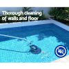 Pool Cleaner Automatic 10m Vacuum Suction Swimming Pool Hose