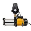 2000W High Pressure Garden Water Pump