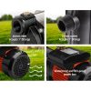 Water Pump High Pressure Multi Stage Farm Rain Tank Irrigation Garden