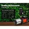 Water Pump High Pressure Multi Stage Farm Rain Tank Irrigation Garden