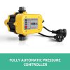 Water Pressure Pump Multi Stage Auto Garden House Rain Tank Irrigation