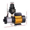 2500W Multi Stage Water Pump Pressure Rain Tank Farm House Irrigation