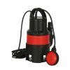 Water Pump Dirty Submersible Sump Swim Pool Flooding Pond Clean – 400 W