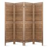 Wallaroo Room Divider Screen Privacy Wood Dividers Timber Stand