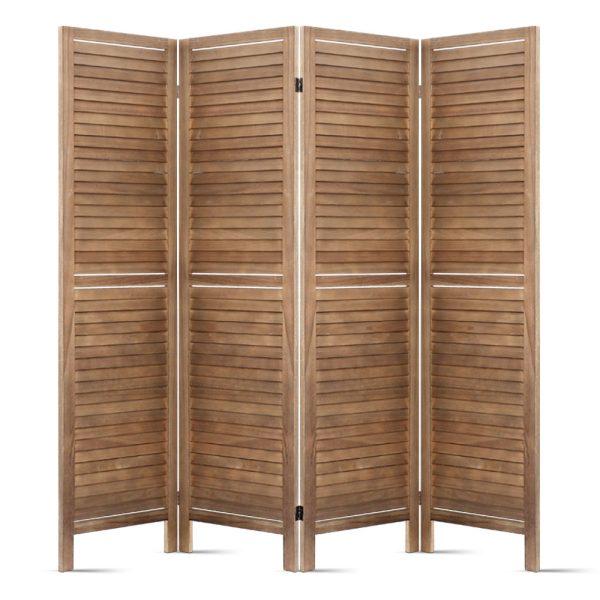 Wallaroo Room Divider Screen Privacy Wood Dividers Timber Stand