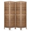 Wallaroo Room Divider Screen Privacy Wood Dividers Timber Stand