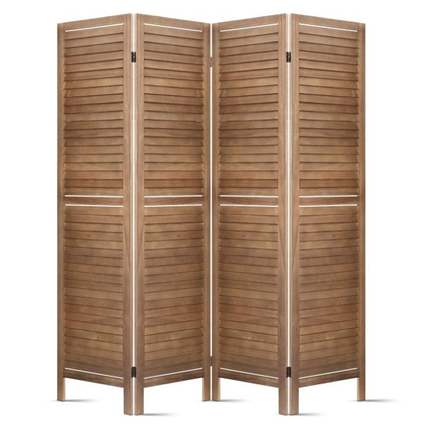 Wallaroo Room Divider Screen Privacy Wood Dividers Timber Stand