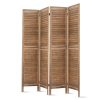 Wallaroo Room Divider Screen Privacy Wood Dividers Timber Stand