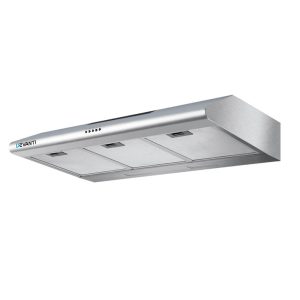 Fixed Range Hood Rangehood Stainless Steel Kitchen Canopy