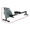 Magnetic Rowing Machine 16 Levels Rower With APP Cardio Workout Fitness