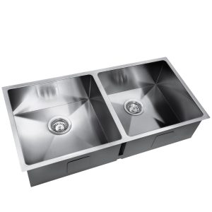 Homemade Kitchen Sink Stainless Steel Sink