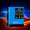 40A MPPT Solar Charge Controller Auto 12V/24V/36V/48V Battery Regulator