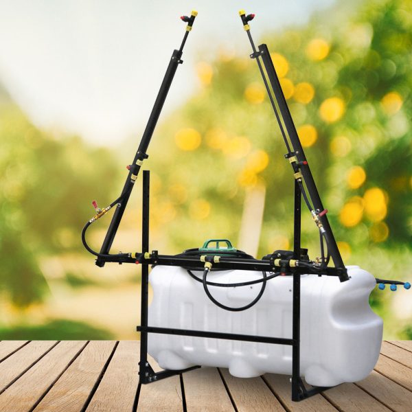 100L Weed Sprayer – BOOM Size 3 m