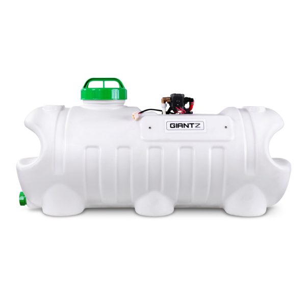 12V ATV Gardn Weed Sprayer – 100 L