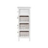 2 Chest of Drawers with 3 Baskets – ELIOT