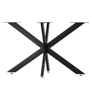 Starburst Table Legs Coffee Dining Table Legs DIY Metal Leg