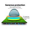 Pop Up Beach Tent Camping Portable Sun Shade Shelter Fishing